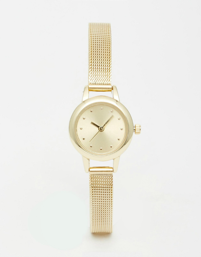 Стиль Клэр Андервуд: аксессуары