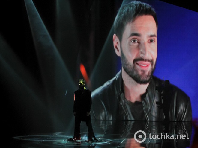 Виталий Козловский