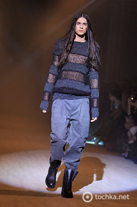 Показ ARTEMKLIMCHUK