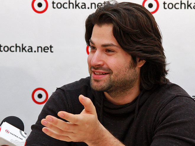 Владимир Ткаченко