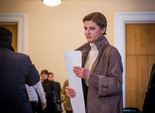 Марина Порошенко