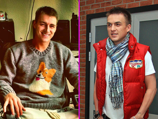 Влад Топалов, Алексей Воробьев