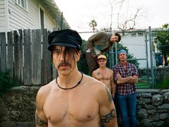 Red Hot Chili Peppers