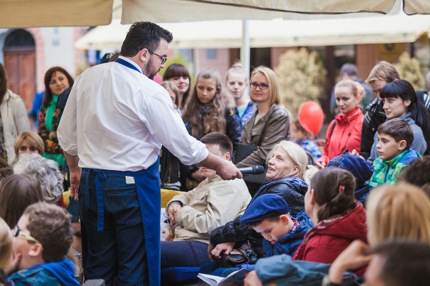 Форум видавців