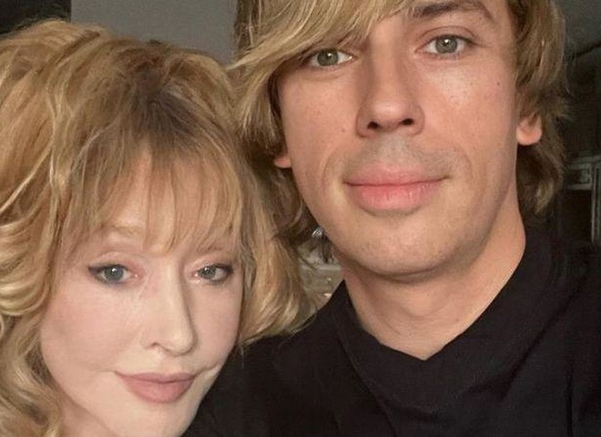 Галкін відповів, чи виступатиме Пугачова в Росії