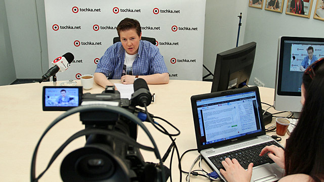 Евгений Литвинкович