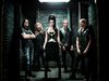 Evanescence