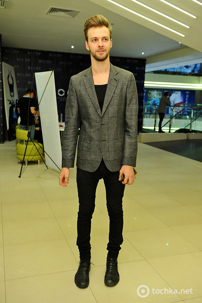 Допрем'єрний показ фільму «Трансформери. Епоха винищення »