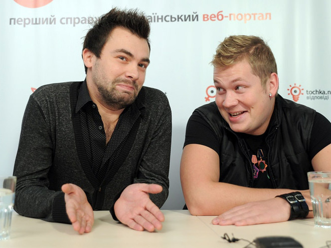 "Чернослив" из Real Comedy
