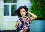 Анна Завальська: "Я вимоглива до себе, тому не відчуваю гармонійно в ролі мами"