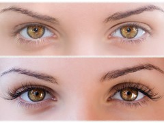 Ламінування вій: чому це так потрібно