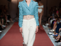 MALVA FLOREA коллекция SS20