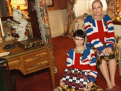 Кампейн Gucci Cruise 2017