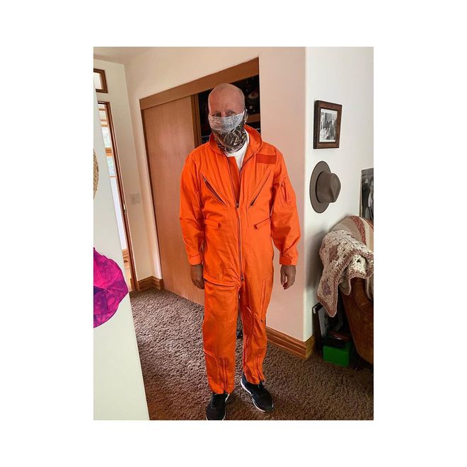 Брюс Вілліс