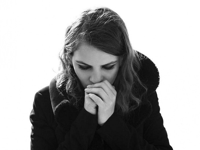 Дочка Стынга