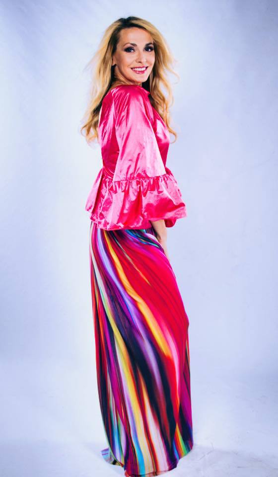 Ольга Сумская