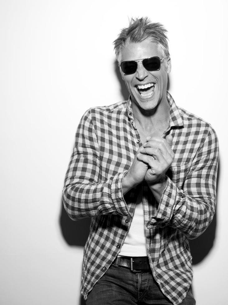 Брайан Рендалл