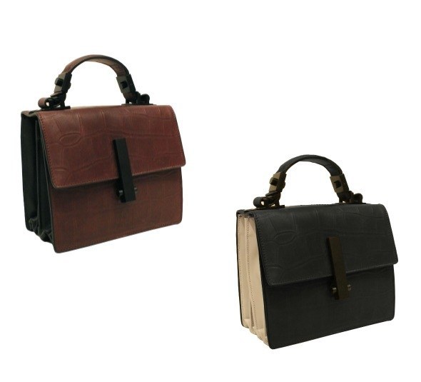 Коллекция сумок Kendall + Kylie