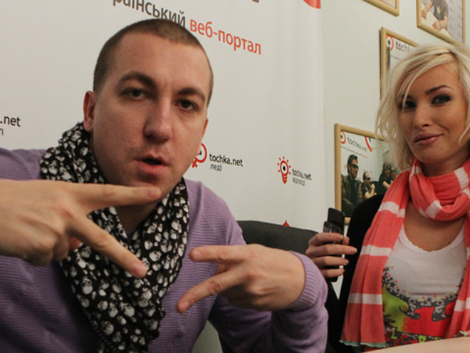 Іванна Мелай і XLDELUXE