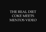 Mentos+Coca Cola