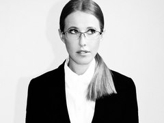 Ксения Собчак