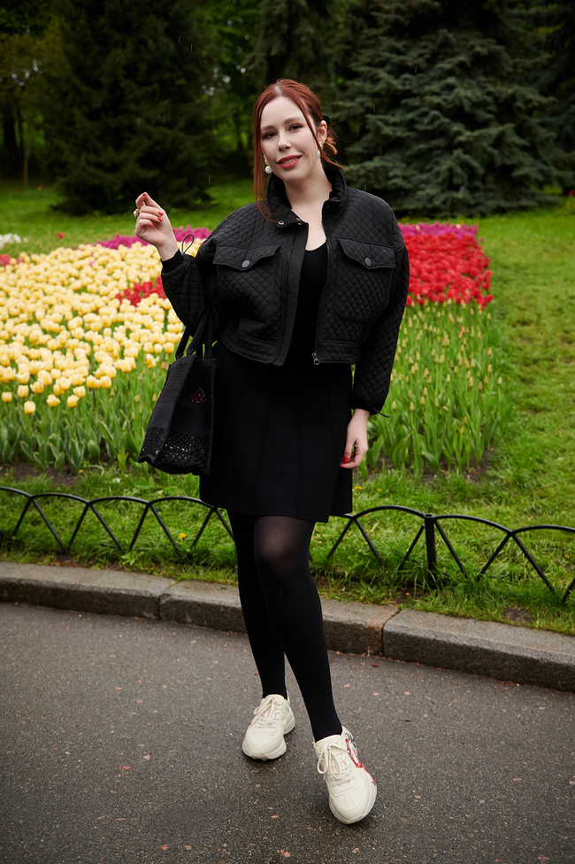 Соня Плакидюк