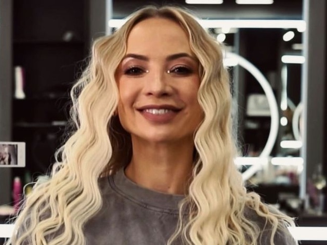 Ірина Сопонару пояснила, чому пішла з «Кварталу 95»