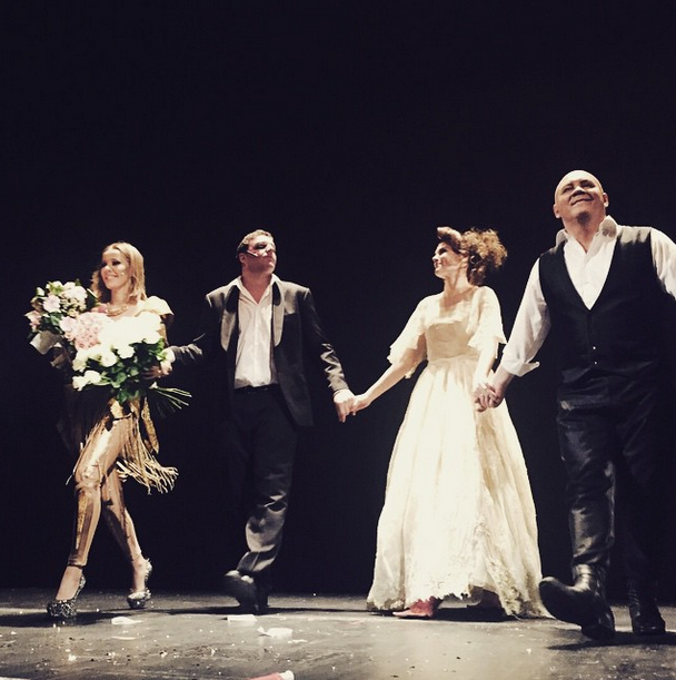 Ксения Собчак 