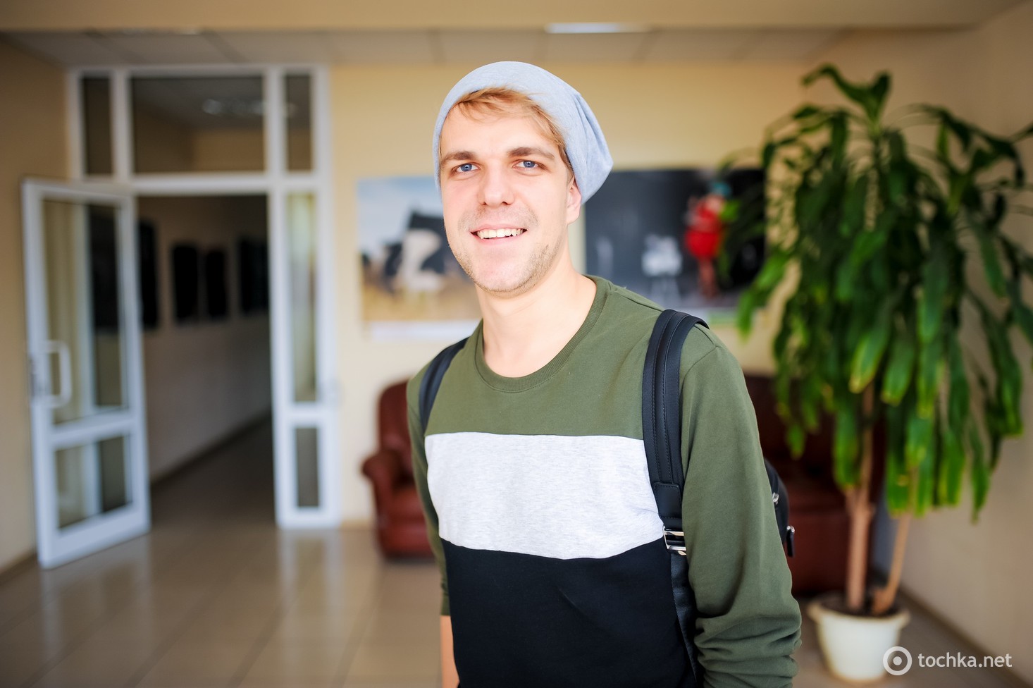 В'ячеслав Матюхін