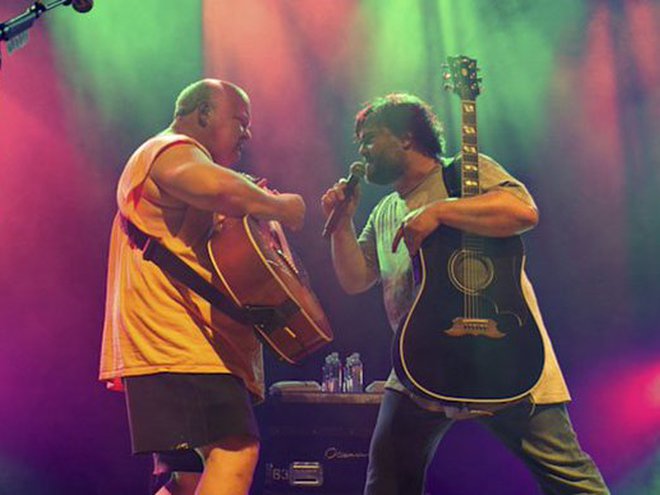 СМИ сообщили о смерти актера Джека Блэка