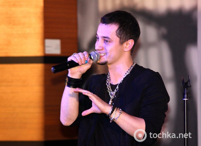 Стас Шурінс