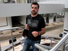 Любомир Левицький