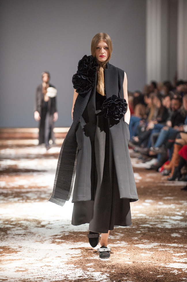 UFW AW 16/17: DATUNA