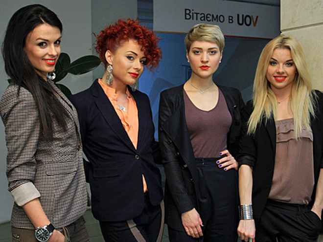 Группа А.Р.М.И.Я.