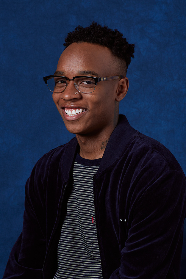 Айрис Апфель снялась в рекламе оптических оправ