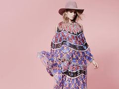 Благотворительный аукцион Елены Перминовой