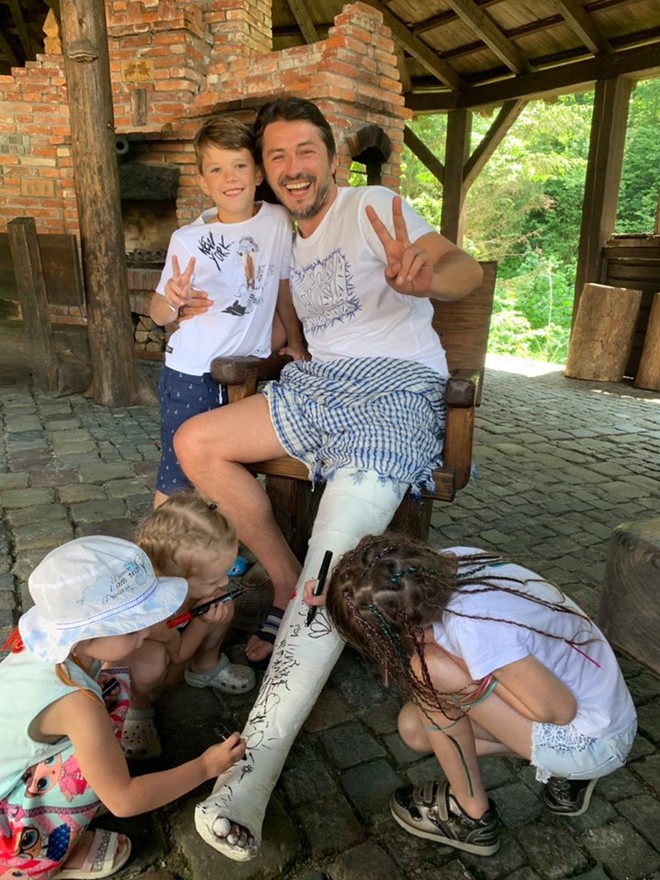 Сергій Притула