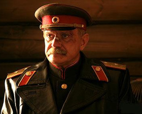 Утомленные солнцем 2: Предстояние