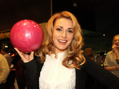 Открытие спорт-клуба "Бруклин"