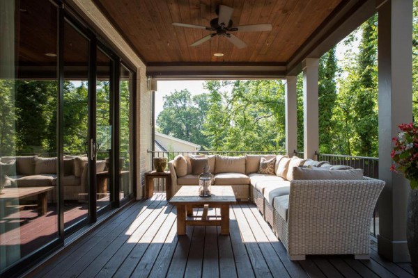 Особняк Володимира Кличка і його екс-дружини