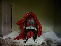 Енні Лейбовіц стала фотографом для реклами Moncler