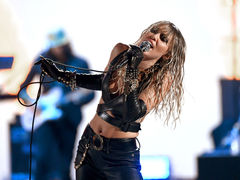 Майлі Сайрус