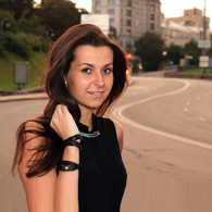 Анастасія Білякова-Бельська