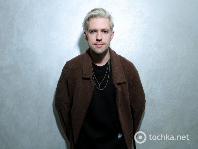 Маркус Рива