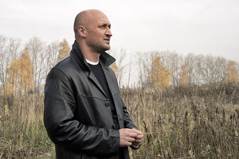 Гоша Куценко