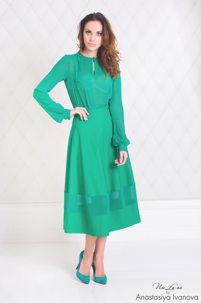 Анастасия Иванова