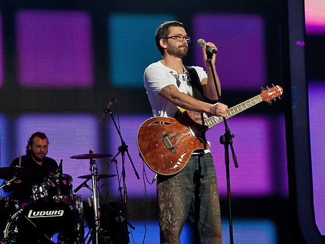 Х-фактор, 29.10.2011