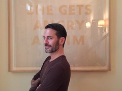 Марк Джейкобс обзавівся особистим Instagram-аккаунтом