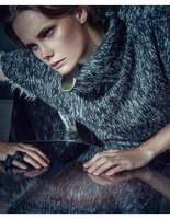 PRZHonskaya рекламна кампанія