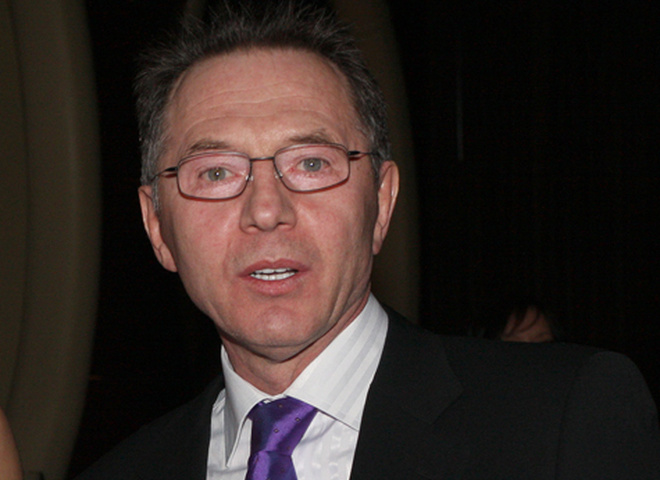 Евгений Меньшов умер